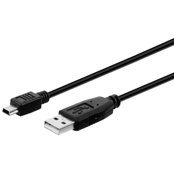 Safescan 6185 USB Cable