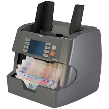 CTL ProNote 200 Note Counter