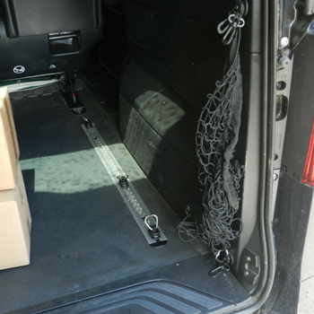 Mercedes Vito W447 Cargo Net Behind Seats Net & Load Net MB26
