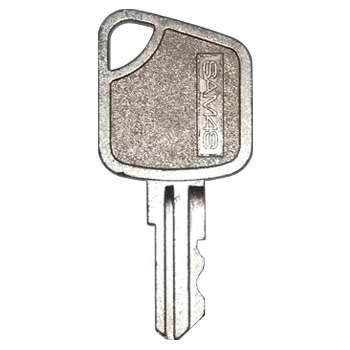 ER-940 Drawer Key