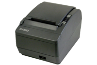 Casio Receipt Printers