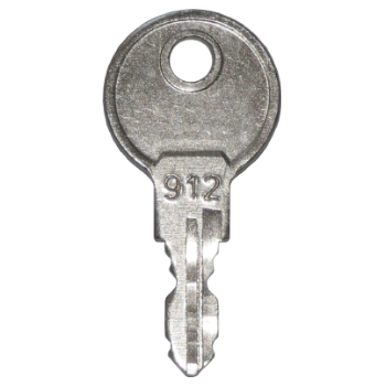 CountLab Cash Drawer Key (Standard Drawer)