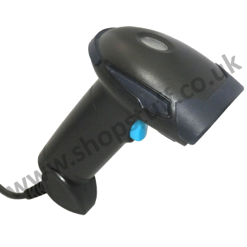 CountLab Barcode Scanner - ONLY 55.00 When Ordered With Till