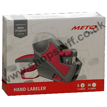 Meto 626 Datecoder REPLACED BY METO EXPERT S 626