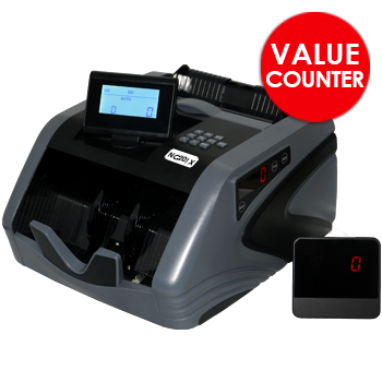 NCS2300 Note Counter Hire