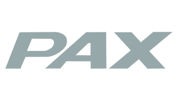 Pax Credit Card Rolls