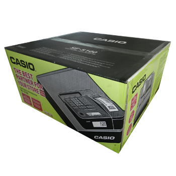 Casio SE-S100