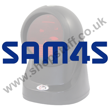 Sunlux / Sulux XL-2002 Scanner For Sam4S Tills