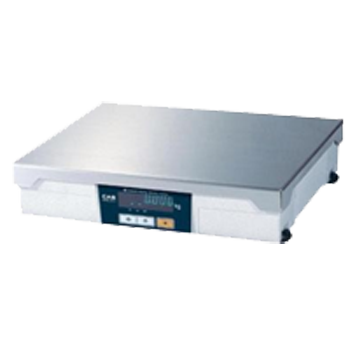 SPS2200 Linked Retail Scale - CAS PD-II