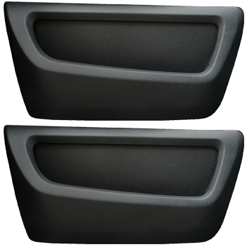 Genuine Mercedes Vito W447 Seat Storage Panel Kit MB2/3