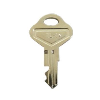 ER-A410 Drawer Key