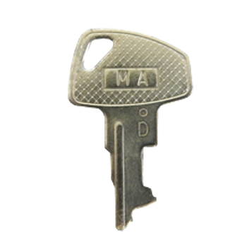 Sharp ER-A410 MA Key