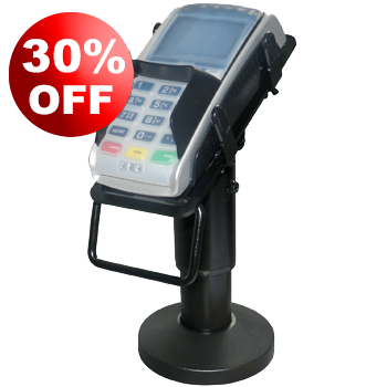 Verifone P200 POS Payment Swivel Mount SS-1010