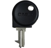 Casio SR-S500 Till Keys