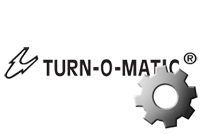 Turn-O-Matic Parts