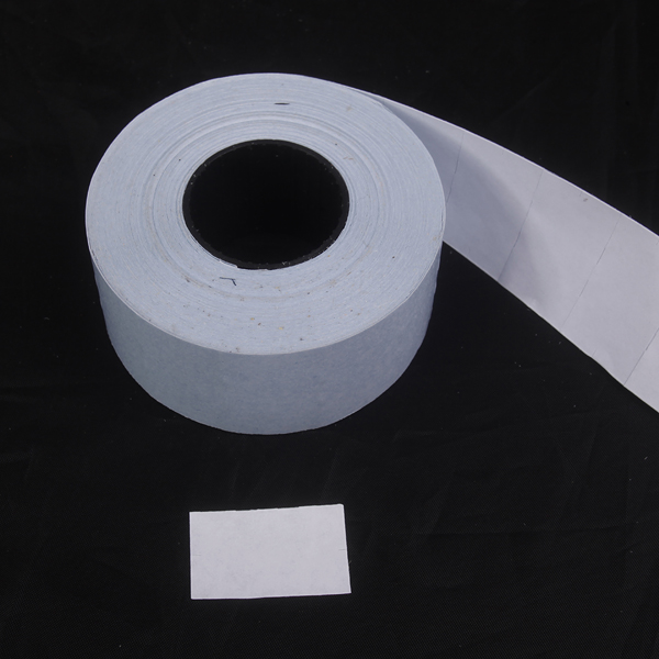 Motex 2616 26x16mm BEST BEFORE Perm Labels
