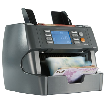 CTL ProNote 200 Note Counter
