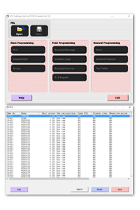 Casio SR-C550 Programming Software Download