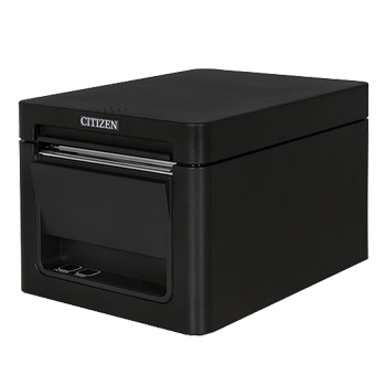 Citizen CT-E351 Thermal Printer (Ethernet / USB)