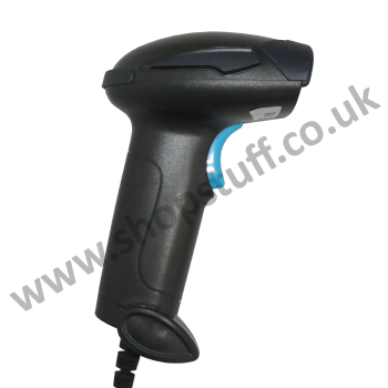 CountLab Barcode Scanner