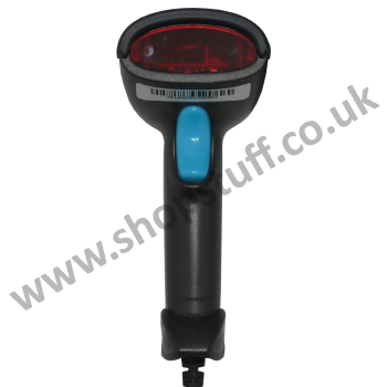 CountLab Barcode Scanner
