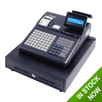 Sam4S ER-945 Cash Register