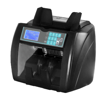 NCS900 Banknote Counter