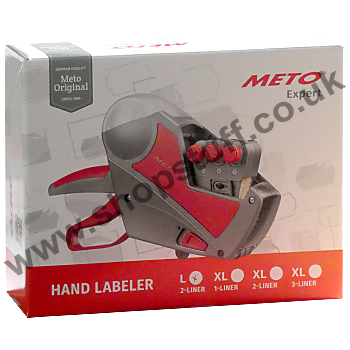 Meto 1832 PL ***REPLACED BY METO EXPERT L 1832***
