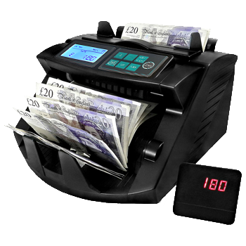 NCS2200 Note Counter Hire