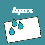 Lynx 26x16mm White Outdoor Perm Labels