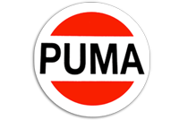 Puma Price Gun Labels