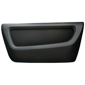 Genuine Mercedes Vito W447 Passenger Seat Storage Panel (LHS) MB2