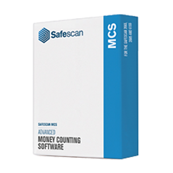 Safescan Money Software
