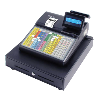 Single Beam Barcode Scanner For Sam4S ER-920