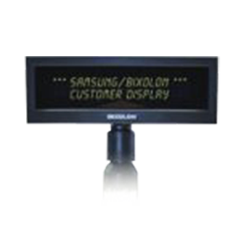 SPS2300 Pole Display