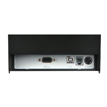 Sewoo SLK-TL322II Thermal Printer (Serial / USB)