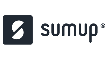 SumUp Credit Card Rolls