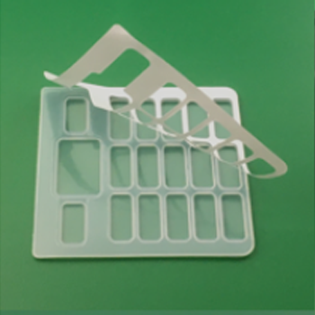 Verifone V205 Anti-Microbial Cover