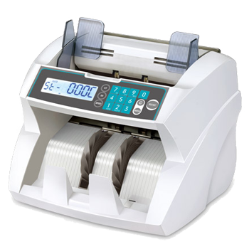 NCS950 Banknote Counter