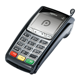 Paymentsense - Card Machine Quotation